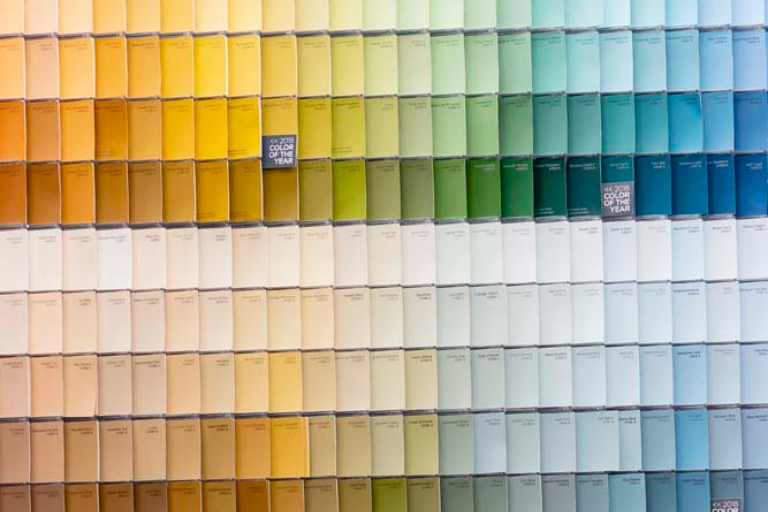 Inside Northwoods Lumber