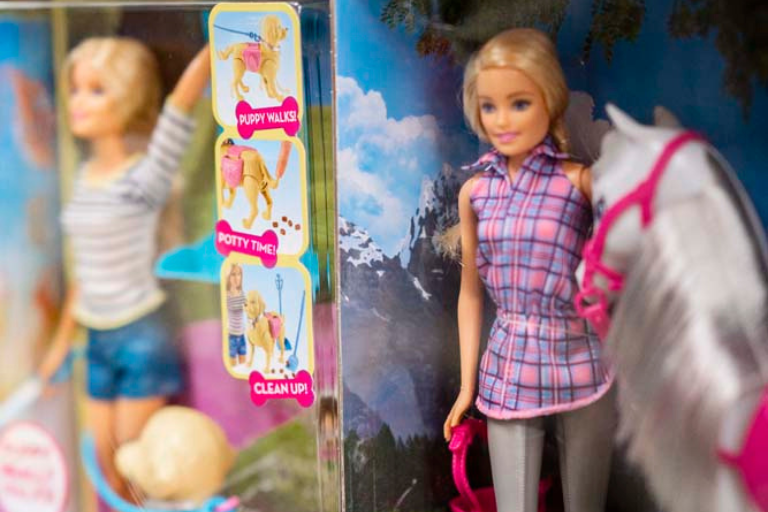 Inside Northwoods Lumber