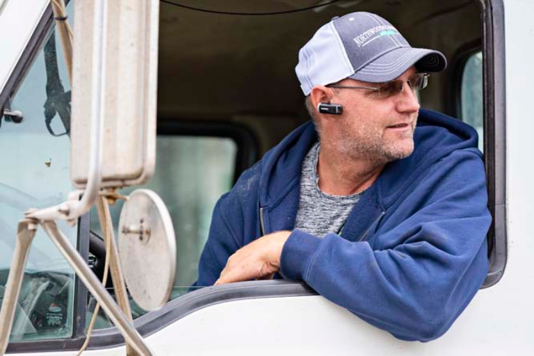 Inside Northwoods Lumber