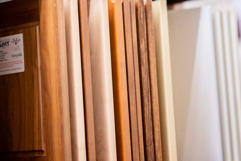 Inside Northwoods Lumber