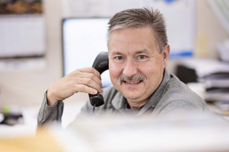 Inside Northwoods Lumber