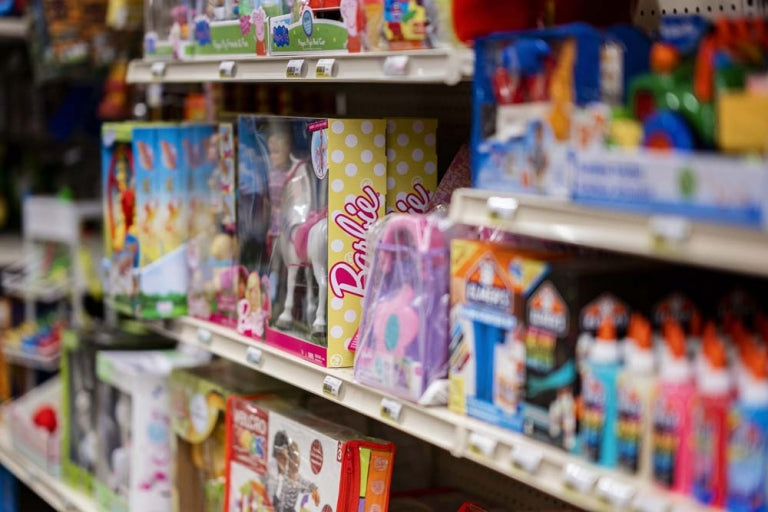 Inside Northwoods Lumber