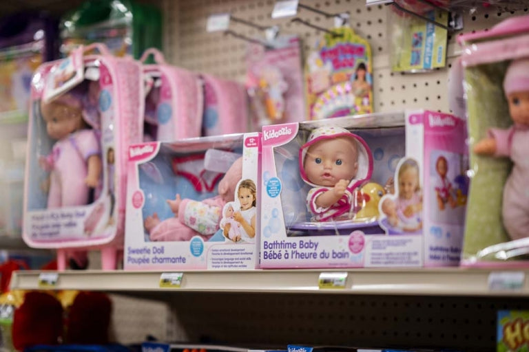 Inside Northwoods Lumber