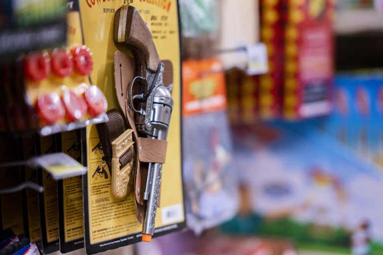 Inside Northwoods Lumber