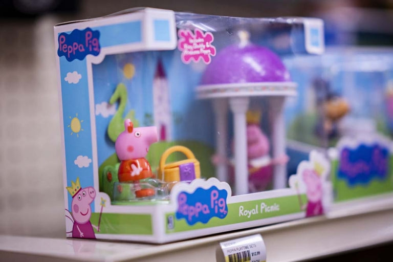 Inside Northwoods Lumber