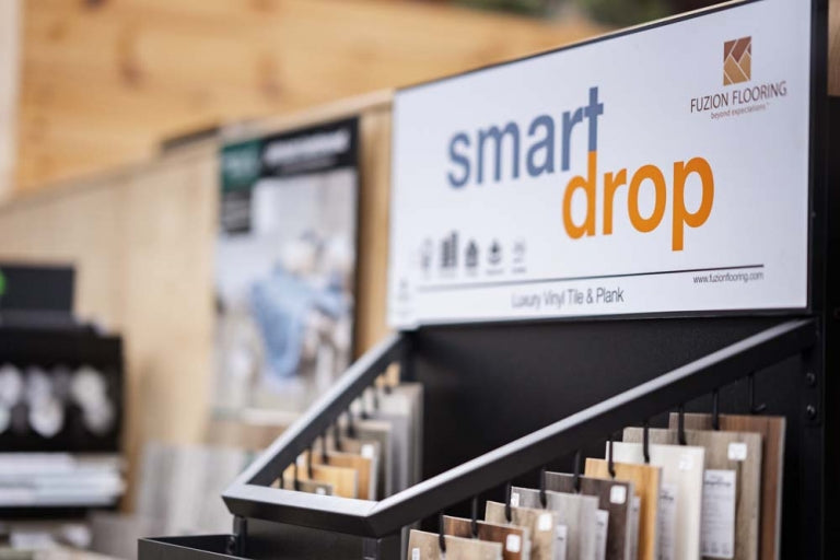 Inside Northwoods Lumber