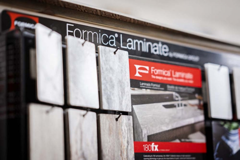 Inside Northwoods Lumber