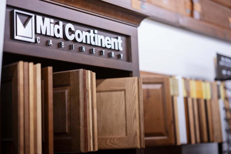 Inside Northwoods Lumber